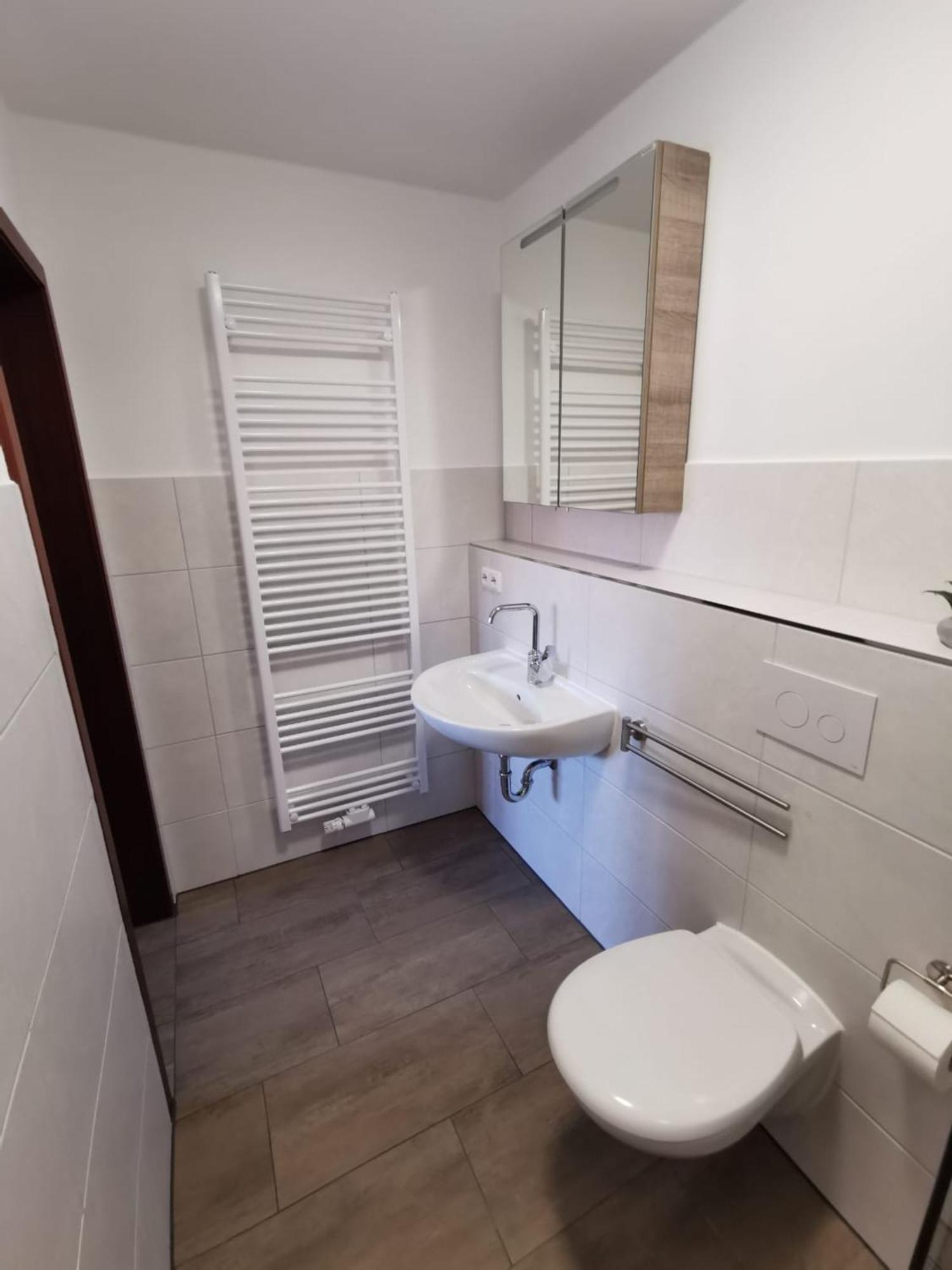 Fw Einfeldt Apartment Hinrichsdorf Ngoại thất bức ảnh